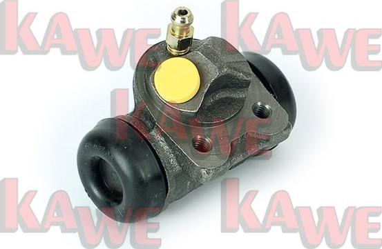 Kawe W4065 - Riteņa bremžu cilindrs www.autospares.lv