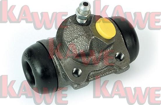 Kawe W4061 - Колесный тормозной цилиндр www.autospares.lv