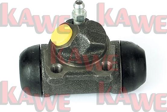 Kawe W4062 - Колесный тормозной цилиндр www.autospares.lv