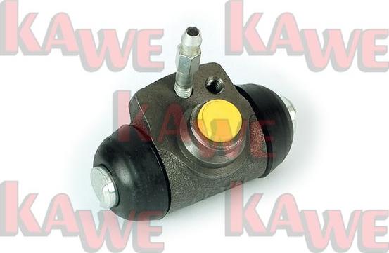 Kawe W4089 - Riteņa bremžu cilindrs www.autospares.lv