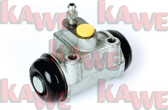 Kawe W4085 - Riteņa bremžu cilindrs www.autospares.lv