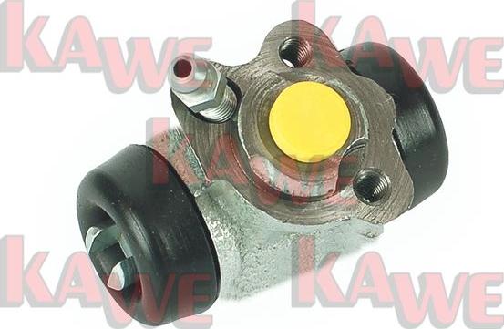 Kawe W4088 - Riteņa bremžu cilindrs www.autospares.lv