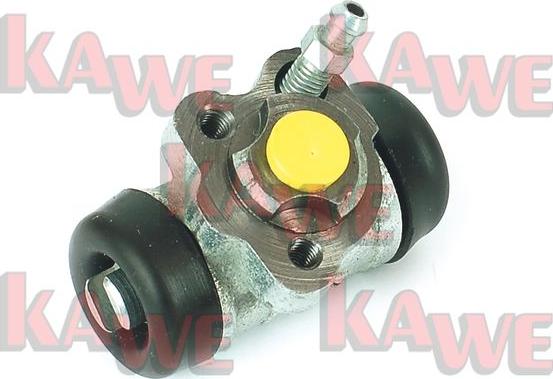 Kawe W4087 - Riteņa bremžu cilindrs www.autospares.lv