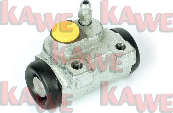 Kawe W4038 - Riteņa bremžu cilindrs autospares.lv