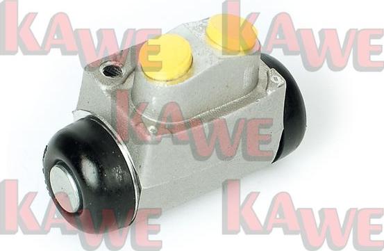 Kawe W4037 - Riteņa bremžu cilindrs www.autospares.lv