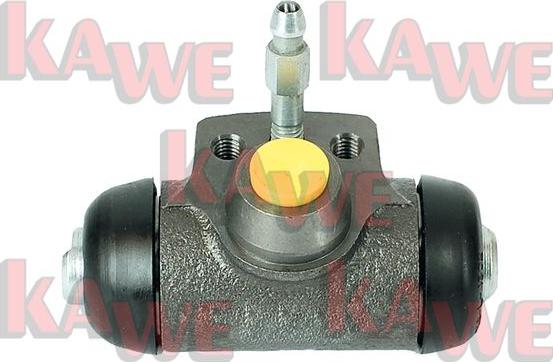 Kawe W4024 - Riteņa bremžu cilindrs www.autospares.lv