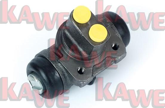 Kawe W4026 - Riteņa bremžu cilindrs www.autospares.lv