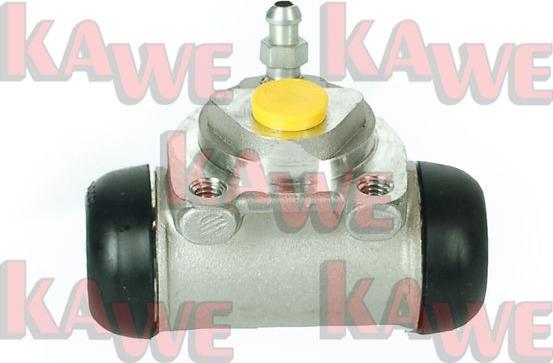 Kawe W4027 - Riteņa bremžu cilindrs www.autospares.lv