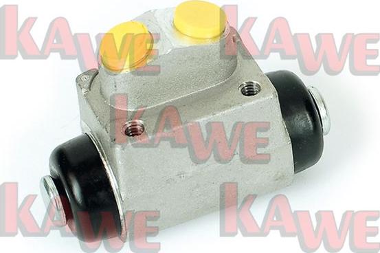 Kawe W4070 - Riteņa bremžu cilindrs autospares.lv