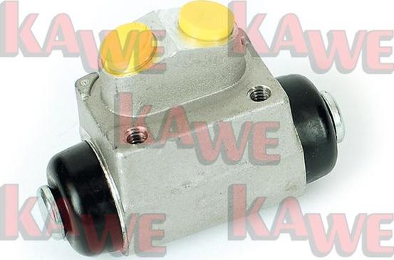 Kawe W4071 - Riteņa bremžu cilindrs autospares.lv