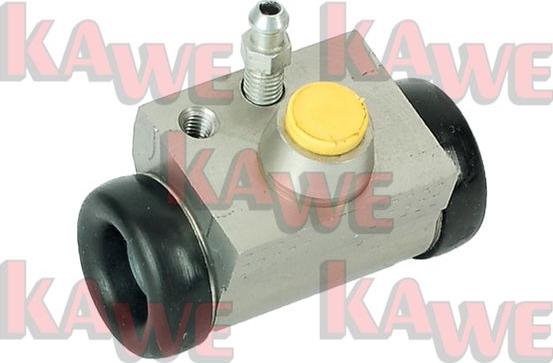 Kawe W4078 - Riteņa bremžu cilindrs www.autospares.lv