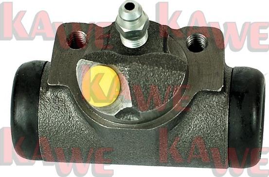 Kawe W4191 - Riteņa bremžu cilindrs www.autospares.lv