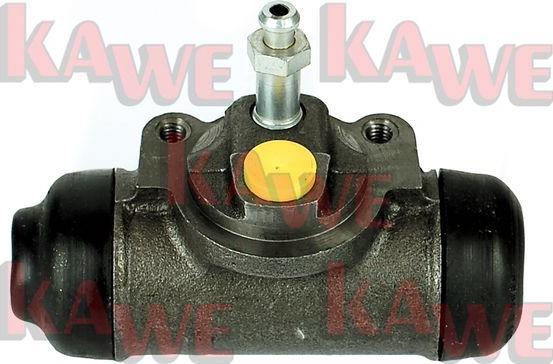 Kawe W4164 - Колесный тормозной цилиндр www.autospares.lv