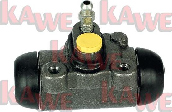 Kawe W4168 - Riteņa bremžu cilindrs www.autospares.lv