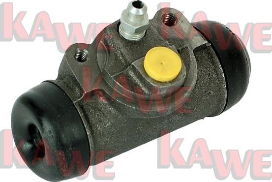 Kawe W4163 - Riteņa bremžu cilindrs www.autospares.lv