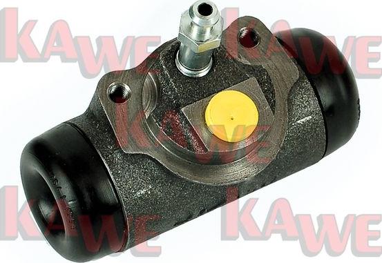 Kawe W4162 - Riteņa bremžu cilindrs www.autospares.lv