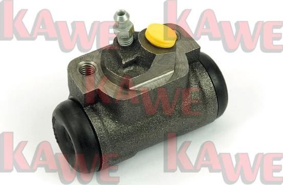 Kawe W4115 - Колесный тормозной цилиндр www.autospares.lv