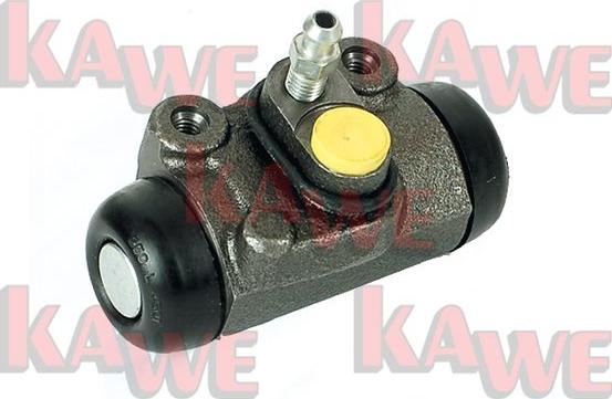 Kawe W4112 - Колесный тормозной цилиндр www.autospares.lv