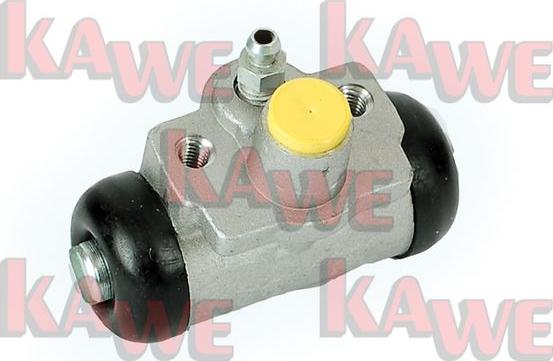 Kawe W4185 - Riteņa bremžu cilindrs www.autospares.lv