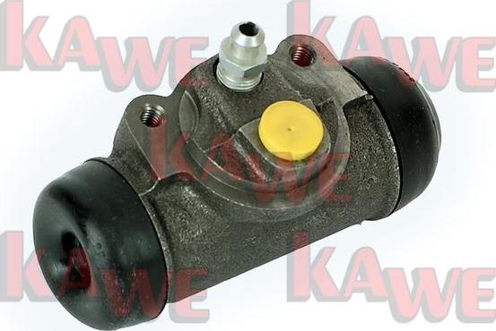 Kawe W4186 - Riteņa bremžu cilindrs www.autospares.lv