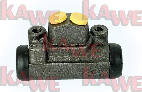 Kawe W4181 - Riteņa bremžu cilindrs www.autospares.lv