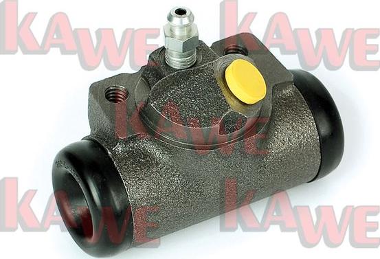 Kawe W4130 - Riteņa bremžu cilindrs www.autospares.lv