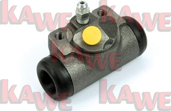 Kawe W4127 - Riteņa bremžu cilindrs www.autospares.lv