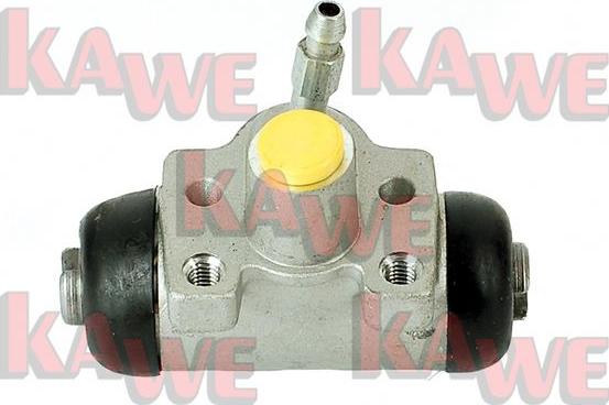 Kawe W4174 - Riteņa bremžu cilindrs www.autospares.lv