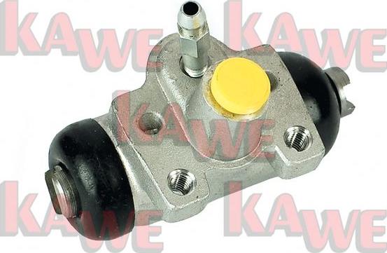 Kawe W4175 - Riteņa bremžu cilindrs www.autospares.lv