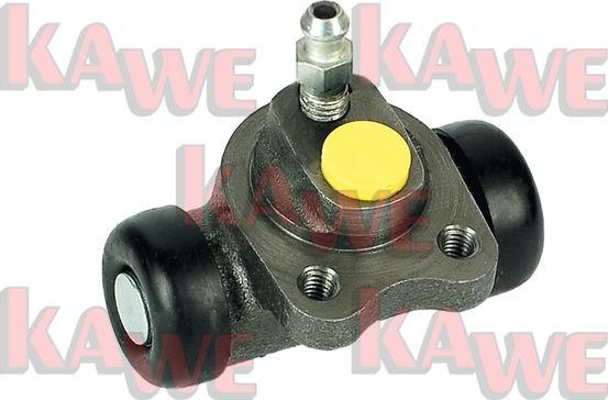 Kawe W4171 - Riteņa bremžu cilindrs www.autospares.lv