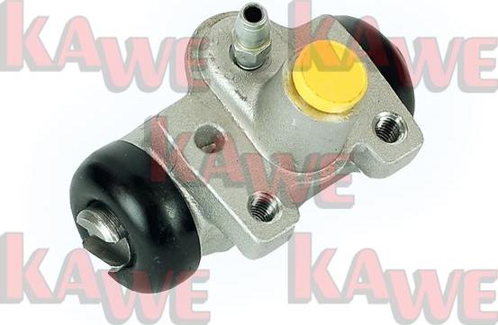 Kawe W4178 - Riteņa bremžu cilindrs www.autospares.lv