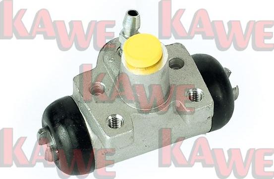 Kawe W4177 - Riteņa bremžu cilindrs www.autospares.lv