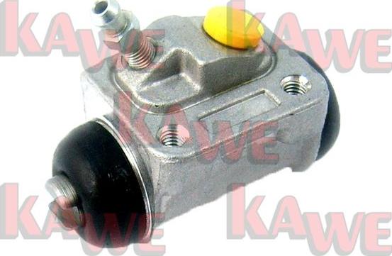 Kawe W4899 - Riteņa bremžu cilindrs www.autospares.lv