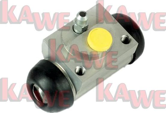 Kawe W4890 - Riteņa bremžu cilindrs www.autospares.lv