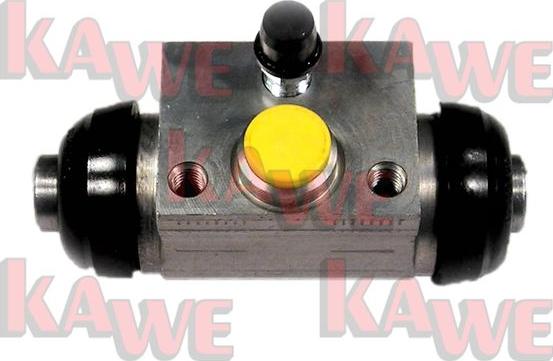 Kawe W4891 - Riteņa bremžu cilindrs www.autospares.lv