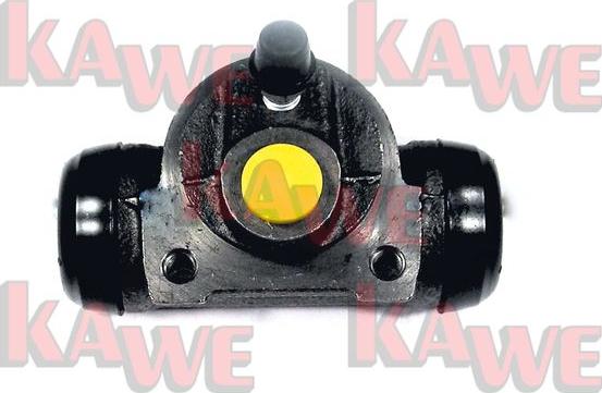 Kawe W4855 - Riteņa bremžu cilindrs www.autospares.lv