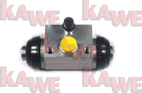 Kawe W4856 - Riteņa bremžu cilindrs www.autospares.lv