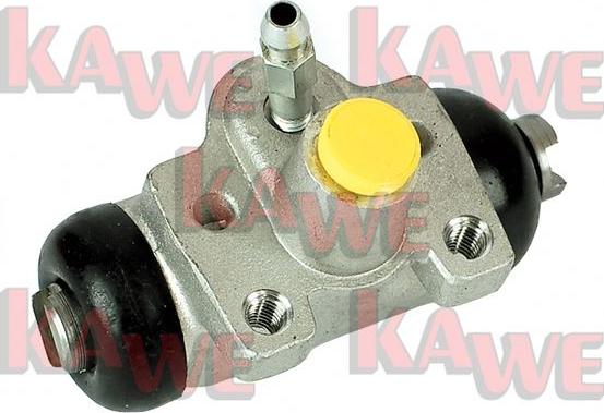 Kawe W4853 - Riteņa bremžu cilindrs www.autospares.lv