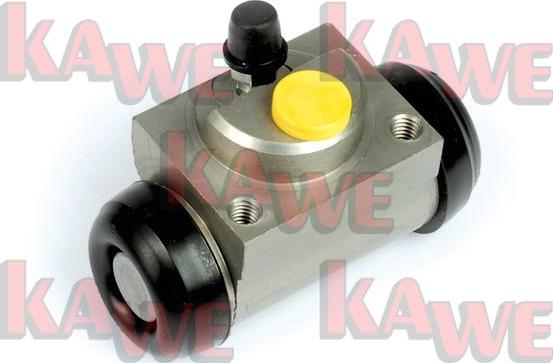 Kawe W4852 - Riteņa bremžu cilindrs www.autospares.lv