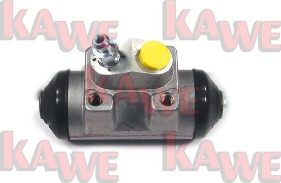 Kawe W4857 - Riteņa bremžu cilindrs www.autospares.lv