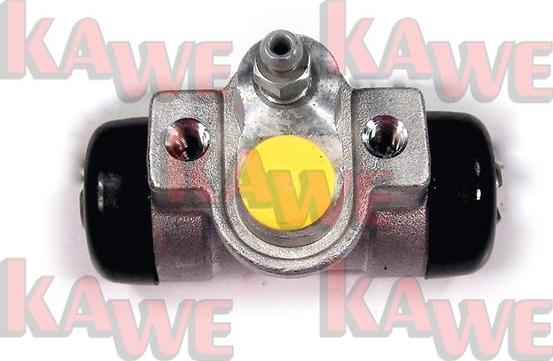 Kawe W4861 - Riteņa bremžu cilindrs www.autospares.lv