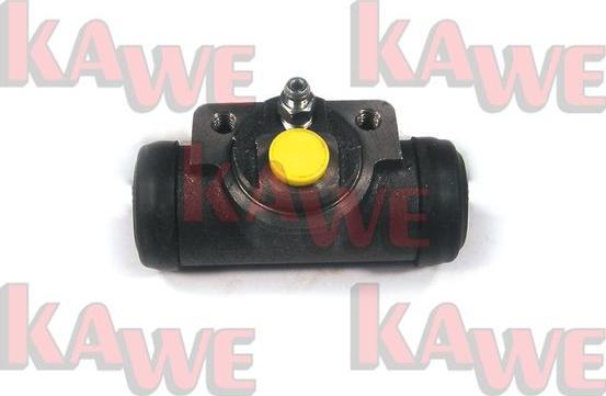 Kawe W4863 - Riteņa bremžu cilindrs www.autospares.lv