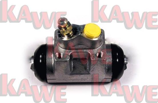 Kawe W4886 - Riteņa bremžu cilindrs www.autospares.lv