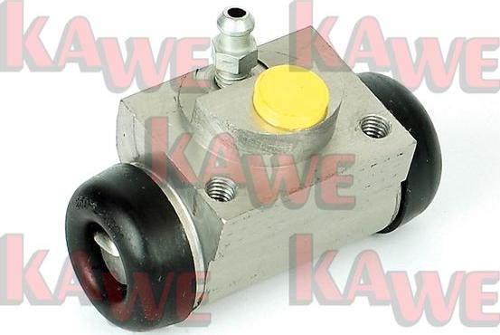 Kawe W4836 - Riteņa bremžu cilindrs www.autospares.lv