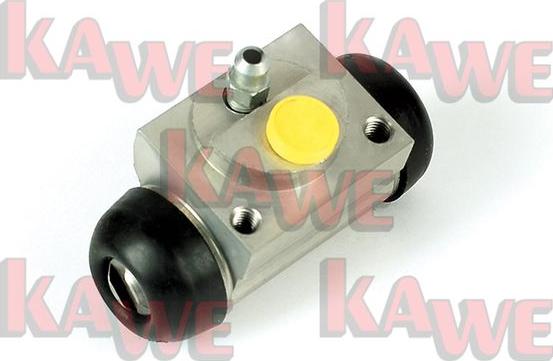 Kawe W4830 - Riteņa bremžu cilindrs www.autospares.lv