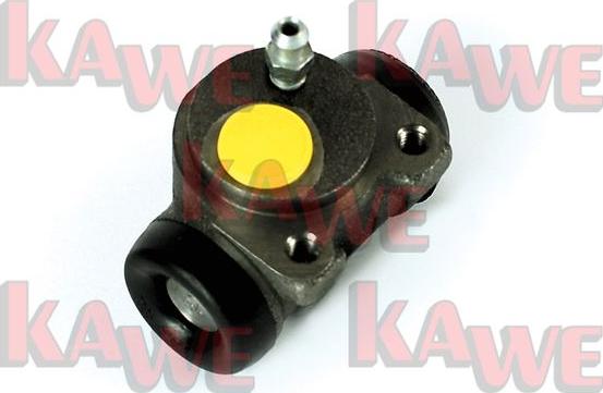 Kawe W4871 - Riteņa bremžu cilindrs www.autospares.lv