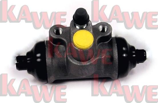 Kawe W4878 - Riteņa bremžu cilindrs autospares.lv