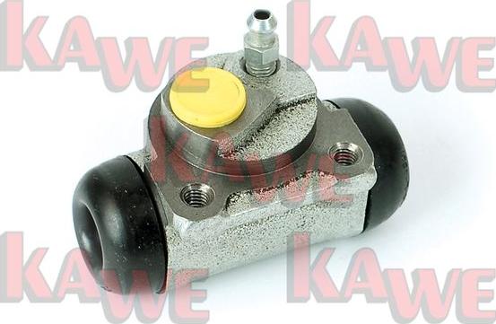 Kawe W4873 - Riteņa bremžu cilindrs www.autospares.lv