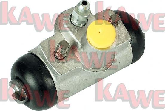 Kawe W4346 - Riteņa bremžu cilindrs www.autospares.lv