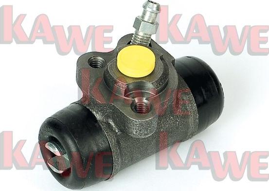 Kawe W4340 - Riteņa bremžu cilindrs www.autospares.lv